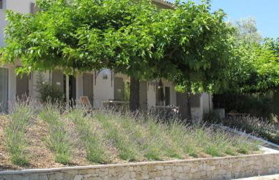 Résidence de gîtes La Sidoine du Mont-Ventoux - Foto 1