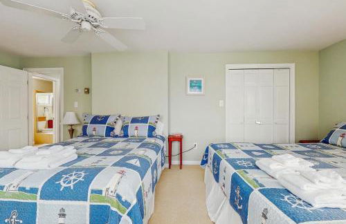 Wharf Side Hideout - Foto 16