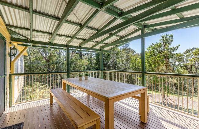 Tuckers Rocks Cottage - Photo 9