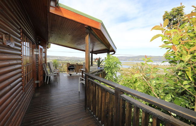 Big Tree House Lodge - Foto 23