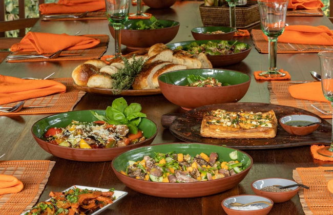 Luxurious 07 Bedroom Hilltop Villa With Private Gym - Photo 51