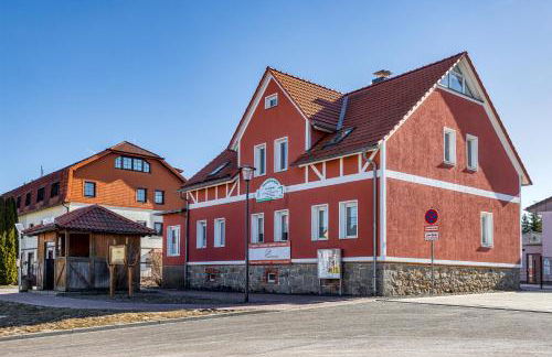 Ferienwohnung Ziesing Friedrichsbrunn - Foto 47