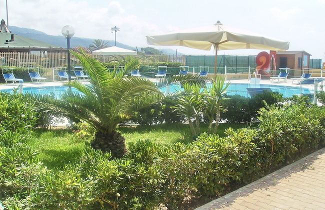 Residence Hotel Riviera Calabra - Foto 46