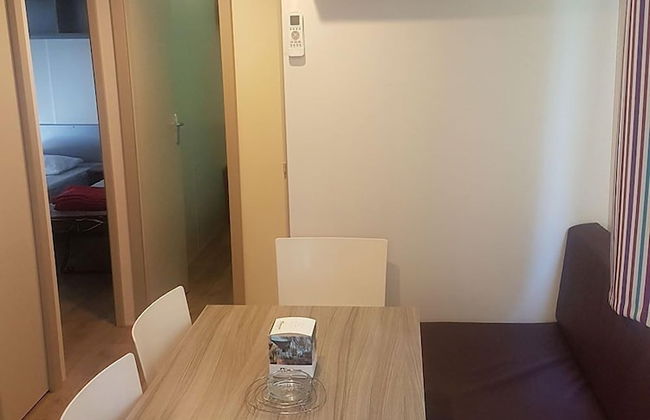 La Pierre Verte Camping Village - Foto 15