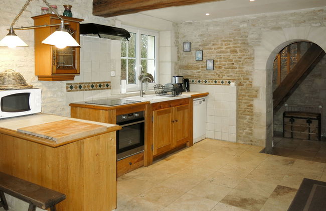 3 bedroom House in Cambes-en-Plaine with garden and terrace - Photo 7