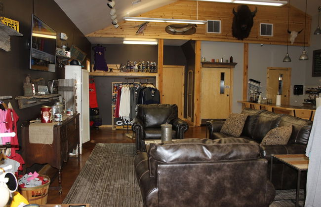 Elkhorn Ridge Resort - Foto 4