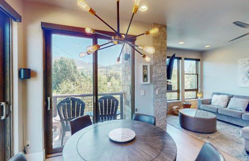 Blue River Condo Unit 3301 - Foto 13