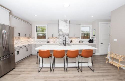 Family Casa San Antonio Steps to Alamo Riverwalk Pkg - Foto 47