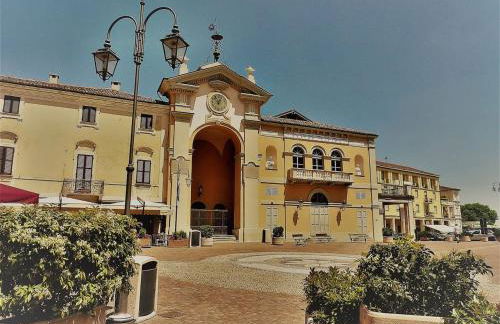 Soffitto Dipinto - Foto 39