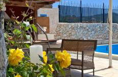 Villa Paul & Pool Alepochori - Foto 27