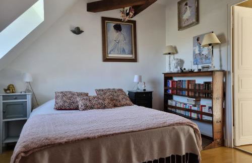 Waterfront family property - Foto 16