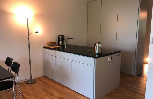 Ferienwohnung Mainaublick - Foto 2