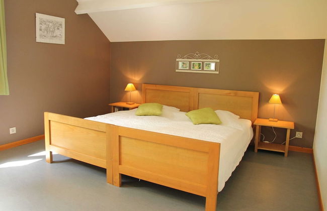 Holiday Home in Stoumont With Sauna & Garden - Photo 8