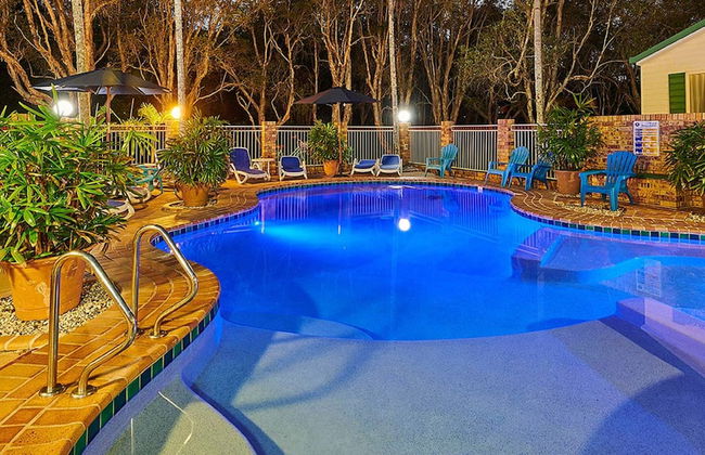 Glen Villa Resort - Foto 1