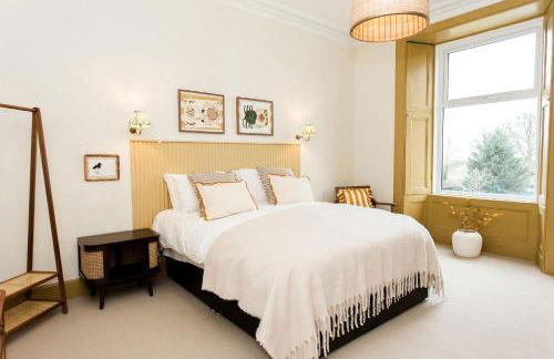 Bedroom 2 - Rockcliffe - Foto 21