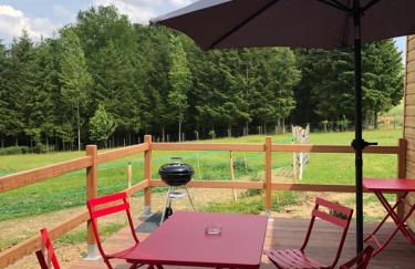 Le Hameau du Peu - Foto 6