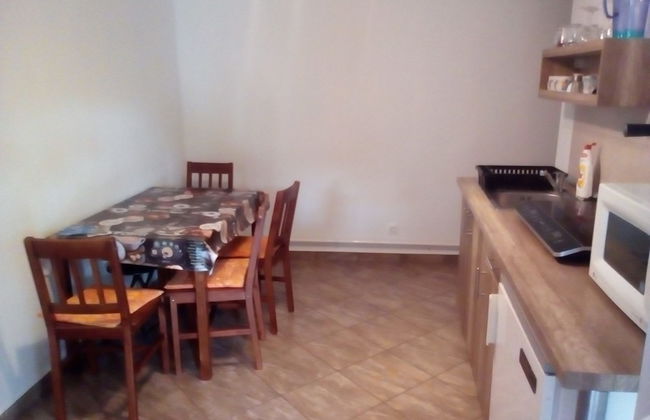Potyka Apartman - Foto 5