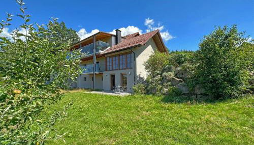 Idyllische Ferienwohnung in der Oberpfalz - Foto 2