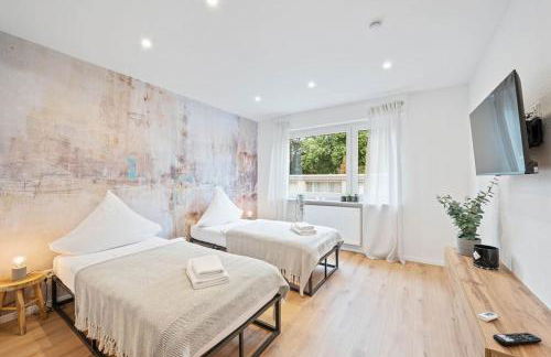 Casa Aguila - Viernheim - Foto 27