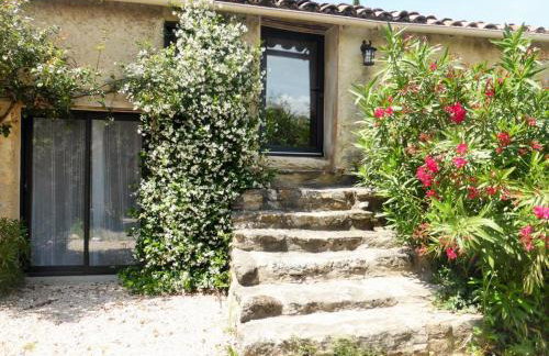 La Bergerie De Vaison - Foto 11