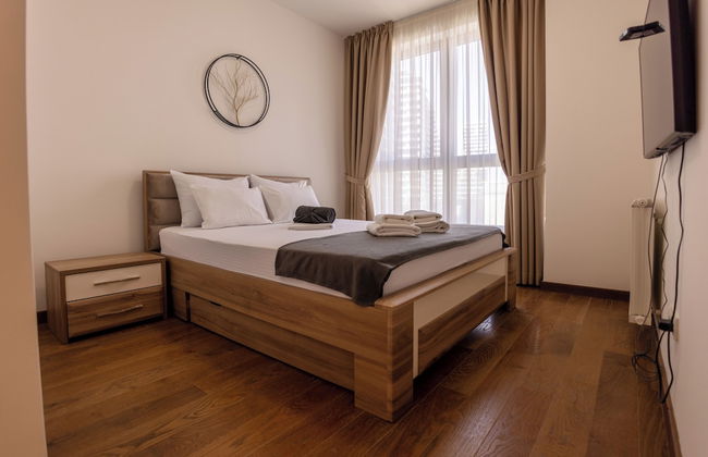 Apartments Royal - Arcadia Building - Foto 16