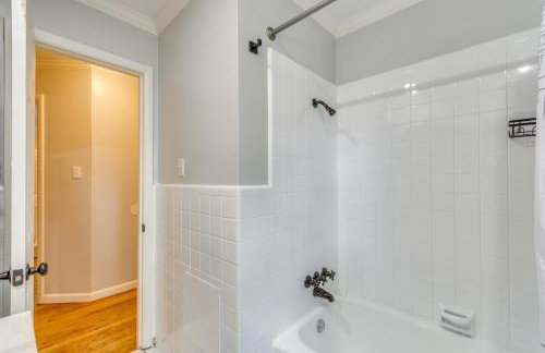 3 Mi to Saracen Landing! Family Getaway with Deck - Foto 14