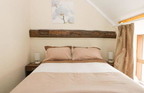 Mulberry Manor - Foto 13