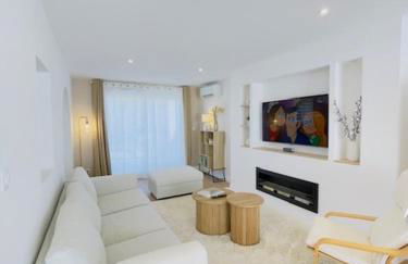 Le Luxury Lodge - 8 Voyageurs - Parking et Wifi - Photo 9