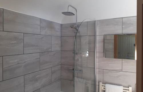 The Bird House at Invergarry Pet friendly - Foto 34