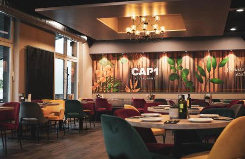 CAP1 Boardinghouse - Foto 15