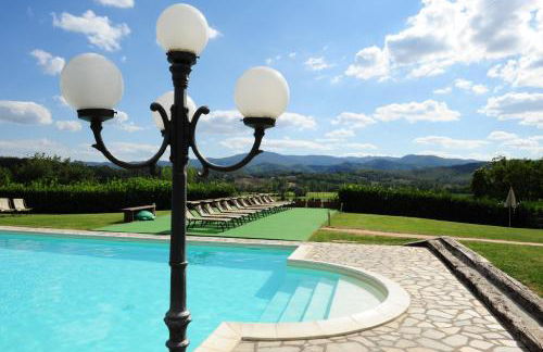 Agriturismo Il Sasso - Foto 29