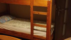 agrohaczów zarzeką apartament pod orzechem - Foto 3