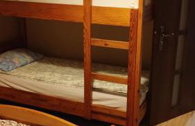 agrohaczów zarzeką apartament pod orzechem - Foto 3