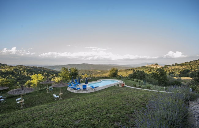 Podere San Ansano 14 2 - Foto 4