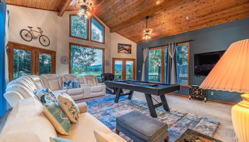 Panorama Point - Sauna, hot tub, theater room - Foto 4