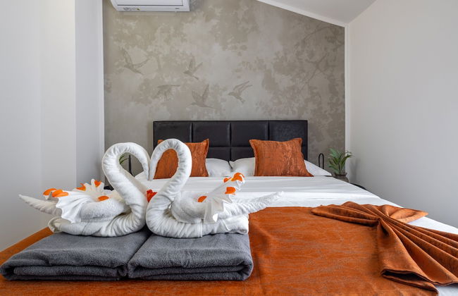 VIPo Seget Apartments - Foto 11