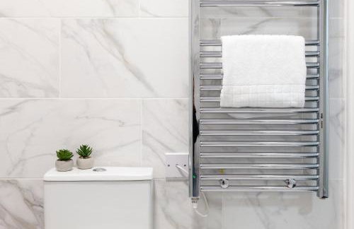 Nile - Cosy Studio Apartment by Traboule Properties Ltd - Foto 8