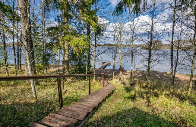 Järvilehto - Foto 25