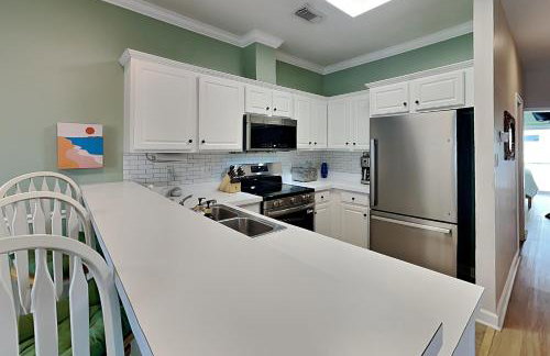 Tybee Sands by Tybee Vacation Rentals - Foto 42