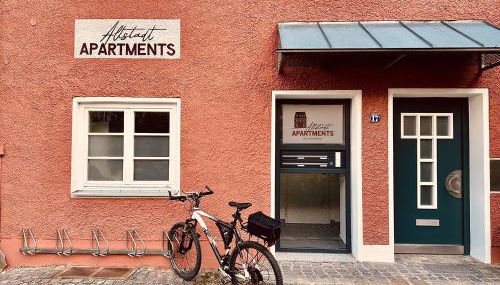 Altstadt Apartments - Foto 2
