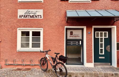Altstadt Apartments - Foto 2