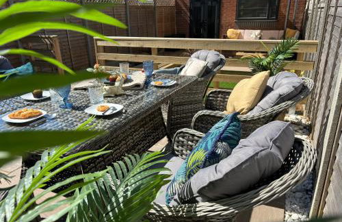 Havana House - Luxury Property Near Harbour - Photo 33