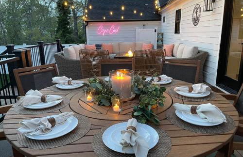 Bayside Oasis with Hot Tub & Game Room - Foto 3