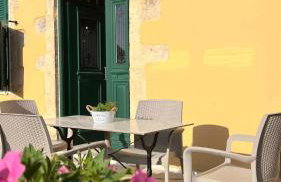 Skandalis Apartments With Pool - Foto 23