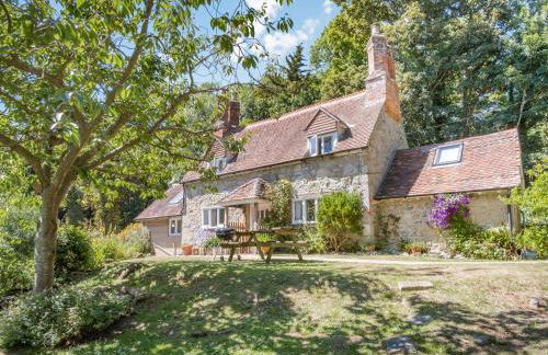 Lisle Combe Cottage - Photo 1