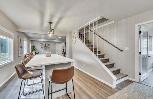 The Boji Anchor off East Lake - Foto 9