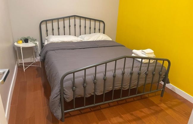 Philadelphia Central Apartments - Foto 25