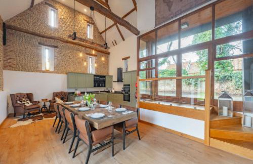 Hillside Barn - Foto 6