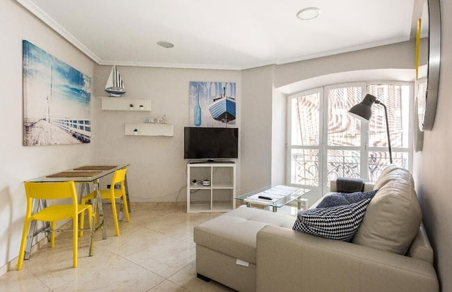 Sunny Cozy Apt. Historic District - Sol - Foto 16