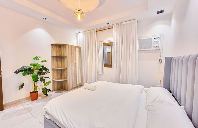 Hometel An Nahdah - Foto 63